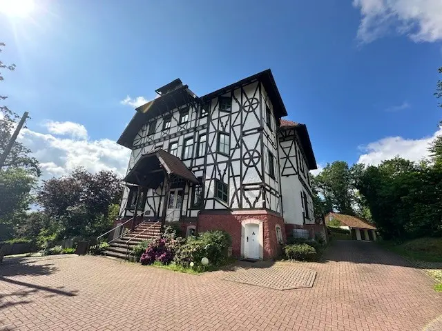 Sunshine Hausverwaltung - Objekt - Am Hainstein 17 - 99817 Eisenach