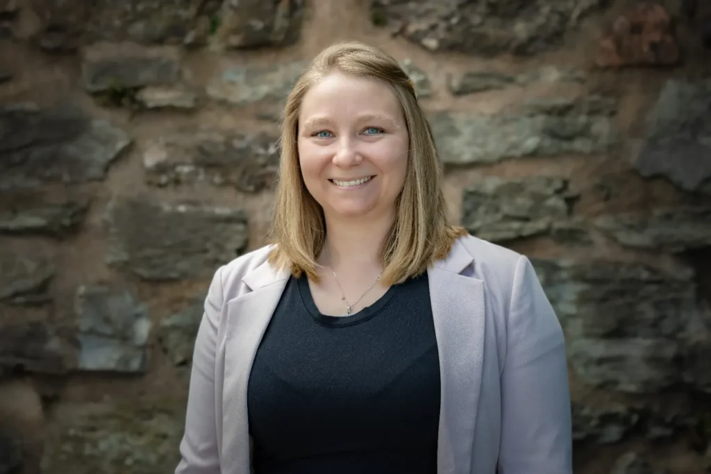 Sarah Penno Portrait – Sunshine Hausverwaltung Eisenach